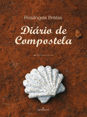 cover image of Diário de Compostela